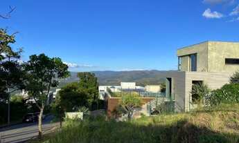 Imagem 2: BELO HORIZONTE - Terreno Padrão - Nova lima