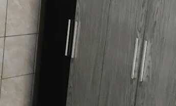 Imagem 2: Primeiro andar Mobiliada na mira mangue 287C