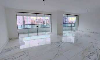 Imagem 4: Apartamento à venda, 4 quartos, 2 suítes, 4 vagas, Gutierrez - Belo Horizonte/MG