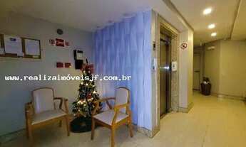 Imagem 4: Apartamento para Venda em Juiz de Fora, Santa Helena, 2 dormitórios, 1 banheiro, 1 vaga