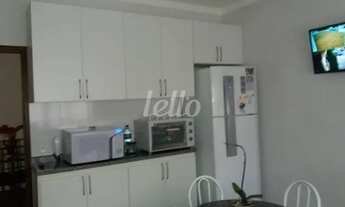 Imagem 6: São Paulo - Casa Padrão - Ipiranga