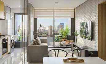 Imagem 6: Apartamento 72m² no Setor Bueno Suíte Master com Closet 02 Quartos TR155876*-MKT&-14