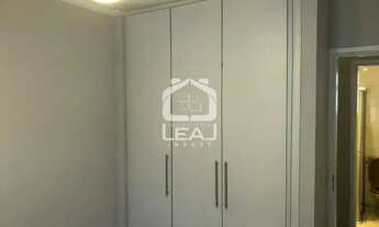 Imagem 6: Apartamento de 60m² com 2 dormitórios e 1 vaga de garagem à venda e para locação, Vila Olí