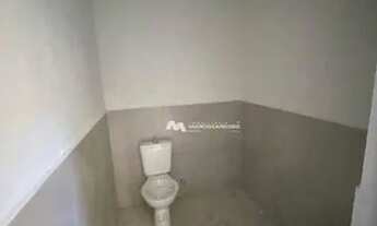 Imagem 7: Salão para alugar, 215 m² por R$ 6.800,00/mês - Vila Nossa Senhora do Bonfim - São José do