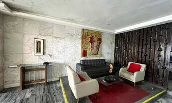 Imagem 6: Apartamento com 2 dormitórios para alugar, 85 m² por R$ 3.501,00/mês - Mucuripe - Fortalez