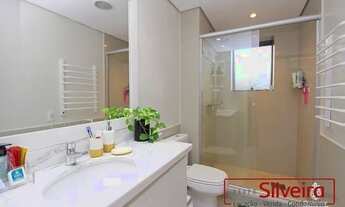 Imagem 5: PORTO ALEGRE - Apartamento Padrão - Menino Deus