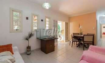 Imagem 4: São Paulo - Casa Padrão - Santana