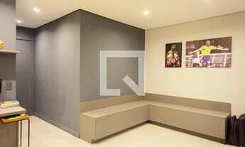 Imagem 4: Apartamento para Aluguel - Tatuapé, 1 Quarto, 55 m2