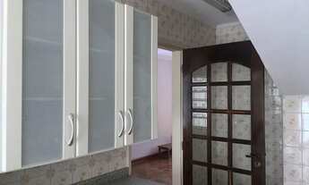 Imagem 6: VENDA SOBRADO Casa com 2 dormitórios