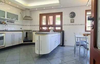 Imagem 7: Casa com 4 dormitórios, 344 m² - venda por R$ 2.480.000,00 ou aluguel por R$ 16.121,25/mês