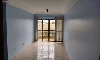 Imagem: Apartamento Padrão em Ribeirão Preto