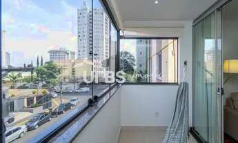 Imagem 4: Residencial Francisco Alves - Apartamento 2 quartos, sendo 1 suíte