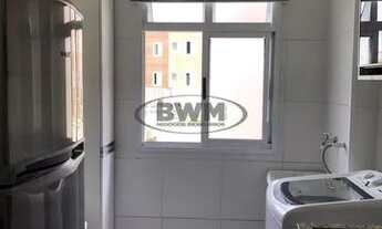 Imagem 4: Apartamento Residencial à venda, Vila Barcelona, Sorocaba - AP2498