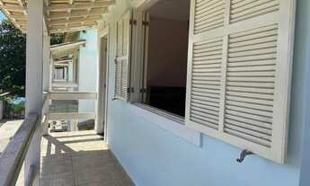 Imagem 3: Casa de condomínio para aluguel e venda possui 107 metros quadrados com 2 quartos