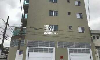 Imagem 3: Apartamento para Venda no bairro Cidade Patriarca, 2 dorm, sacada 1 vaga, 44 m