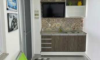 Imagem 3: Apto 3 qtos 2 suítes no Recreio dos Bandeirantes