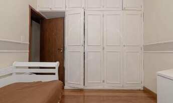 Imagem 5: Cobertura à venda, 3 quartos, 1 suíte, 2 vagas, Buritis - Belo Horizonte/MG