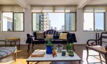 Imagem 5: São Paulo - Apartamento Padrão - Santa Cecília