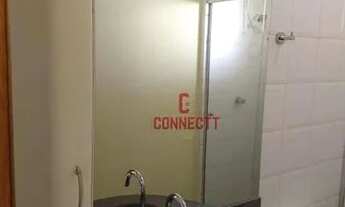 Imagem 7: Apartamento com 1 dormitório para alugar, 37 m² por R$ 1.579,00/mês - Jardim Nova Aliança