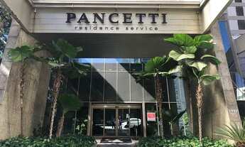 Imagem: Flat à venda, 1 quarto, 1 suíte, 1 vaga