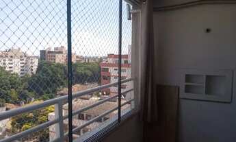 Imagem 7: Apartamento em Canoas/centro, 12 andar, 2 quartos e suíte com closet