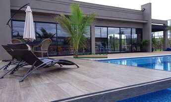 Imagem 7: Casa com 4 dormitórios à venda, 450 m² por R$ 2.150.000,00 - (L-9) - Ribeirão Preto/SP