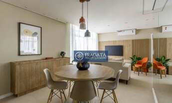 Imagem 2: Apartamento a venda / Higiênópolis -SP