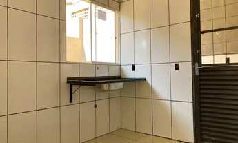 Imagem 7: Casa em Periperi As