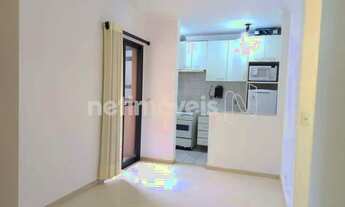 Imagem: Locação Apartamento 1 quarto Vila Buarque