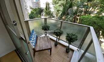 Imagem 5: Jardim América: 2 Dorm | 1 Suíte | 1 Vaga