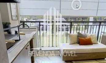 Imagem 7: Apartamento para venda 59m², 2 dormitórios - Pari