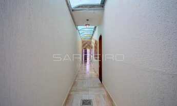 Imagem 4: Casa Sobrado 4 quartos sendo 2 suítes QSA 04 TAGUATINGA SUL