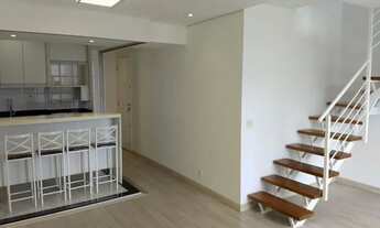 Imagem 5: Apartamento Duplex à Venda - Vila Madalena