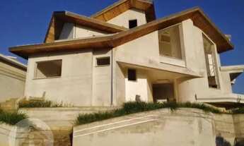 Imagem 1: Sobrado com 5 dormitórios à venda, 520 m² por R$ 1.200.000 - Residencial Santa Helena - Ca