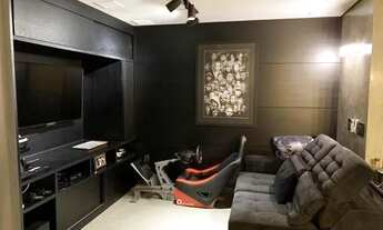 Imagem: Apartamento para aluguel, 1 quarto, 1 suíte