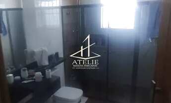 Imagem 5: Casa Térrea com Edícula para Locação no bairro Vila Esperança, 3 dormitórios, sendo 1 suít