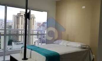 Imagem 3: APARTAMENTO MOBILIADO ACLIMAÇÃO