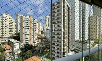 Imagem 7: Apartamento Impecável, em andar alto na Chácara Klabin/Vila Mariana