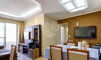 Imagem 2: Apartamento-São Paulo-TUCURUVI