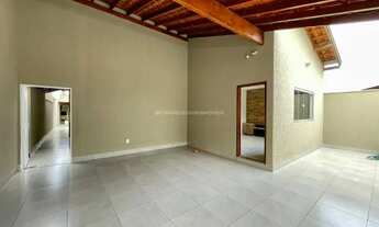 Imagem 2: Casa à venda, 3 quartos, 2 suítes, Jardim Nenê Gomes - Uberaba/MG