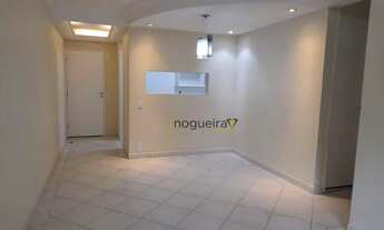 Imagem 2: Apartamento de 3 dormitórios para locação no Jardim Marajoara