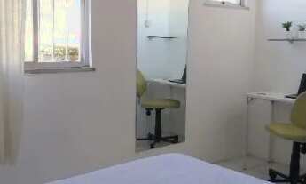 Imagem 6: Aluguel de Quarto em apto. compartilhado próx. UFC/Pici com despesas inclusas