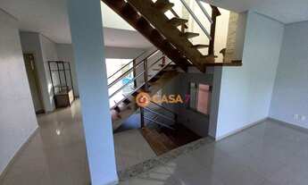 Imagem 7: Casa para venda ou aluguel - Condomínio Village Saint Claire - Sorocaba/SP