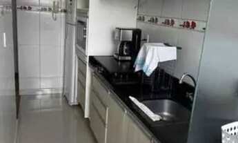 Imagem 6: Apartamento em São José dos Pinhais