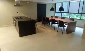 Imagem 3: Apartamento à venda, 2 quartos, 1 suíte, 2 vagas, Lourdes - Belo Horizonte/MG