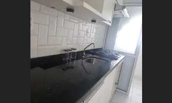 Imagem 3: Apartamento para aluguel tem 67 metros quadrados com 3 quartos