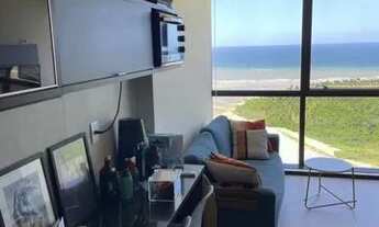 Imagem 3: Incrível Apto Mobiliado na beira mar