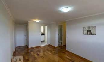 Imagem 4: Apartamento para Aluguel - Brooklin, 2 Quartos, 78 m2