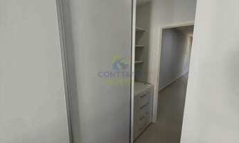 Imagem 2: Casa semi mobiliada em condomínio fechado cm. 2 quartos