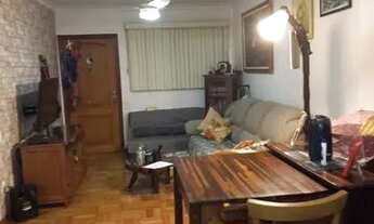 Imagem 7: 1dorm+vaga+lazer